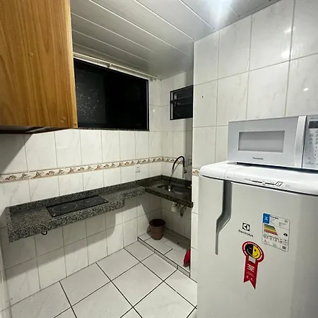 Kitnet No Coracao De Olaria Apartment Nova Friburgo Exterior photo