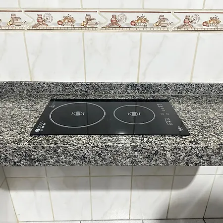 Kitnet No Coracao De Olaria Apartment Nova Friburgo Exterior photo