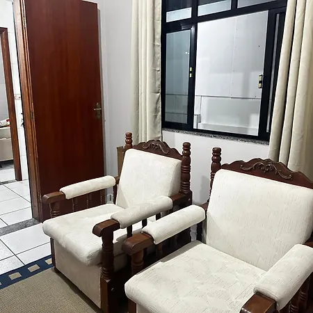 Kitnet No Coracao De Olaria Apartment Nova Friburgo Exterior photo