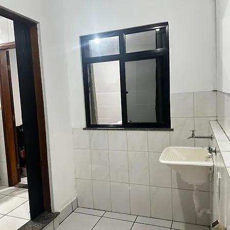 Kitnet No Coracao De Olaria Apartment Nova Friburgo Exterior photo