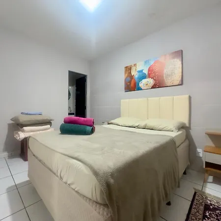 Kitnet No Coracao De Olaria Apartment Nova Friburgo Exterior photo