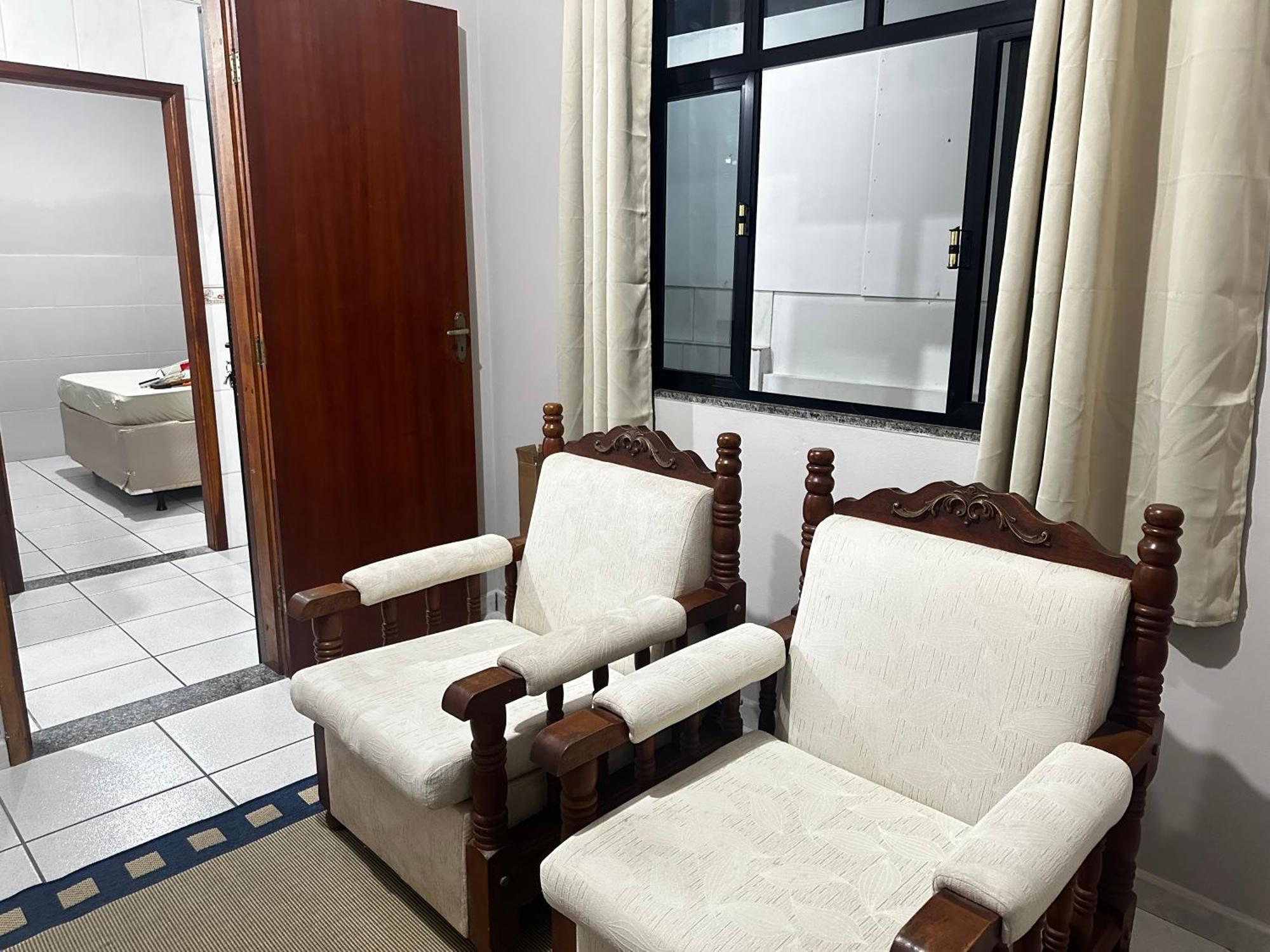 Kitnet No Coracao De Olaria Apartment