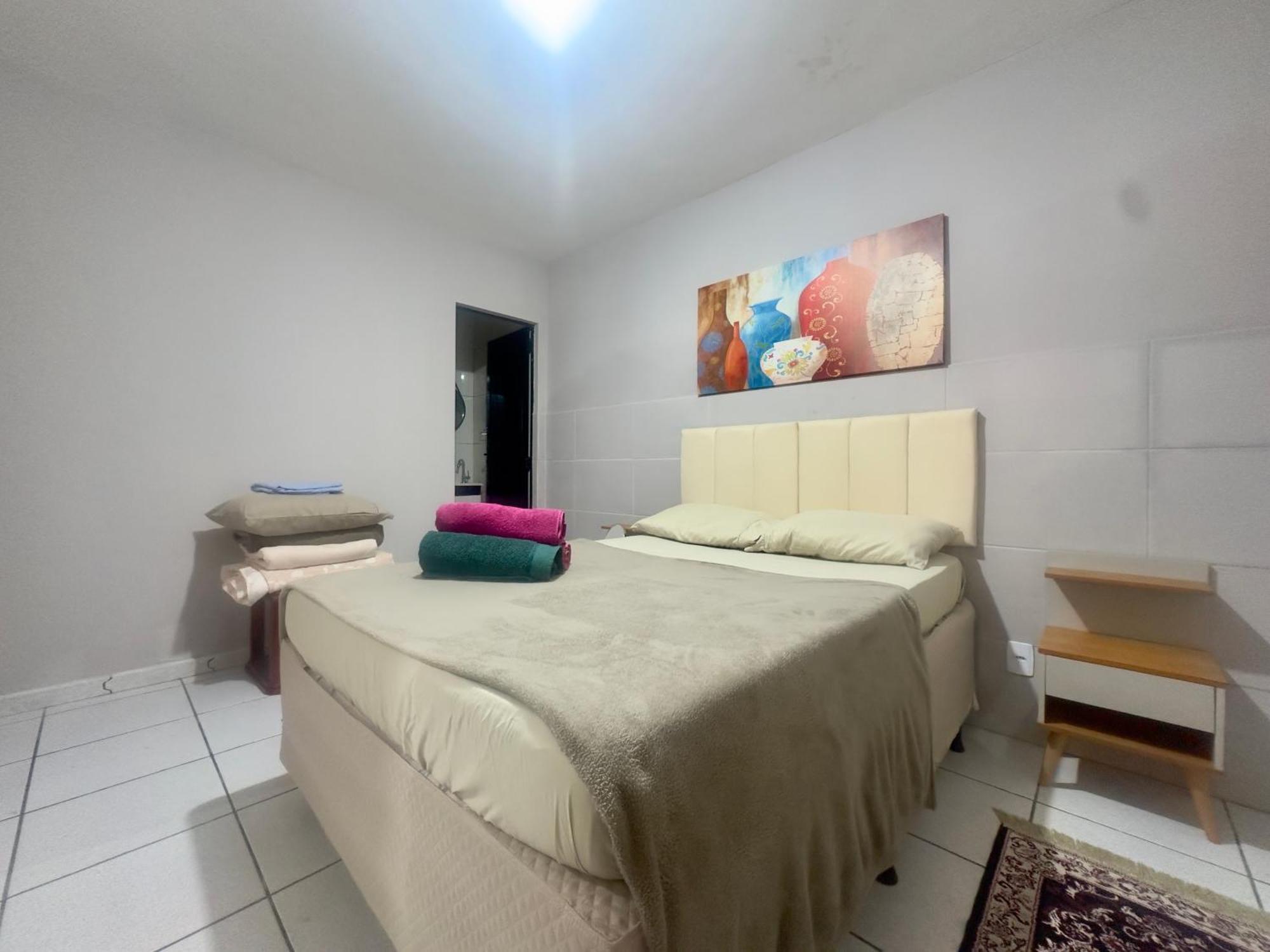 Kitnet No Coracao De Olaria Apartment Nova Friburgo