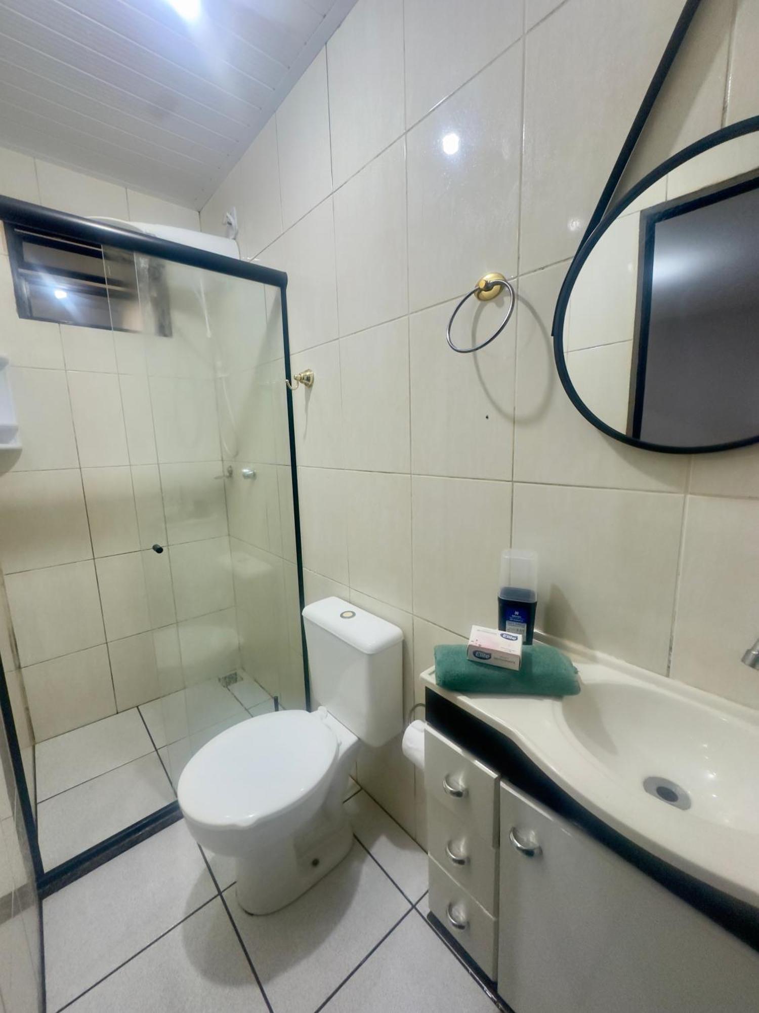 Kitnet No Coracao De Olaria Apartment *